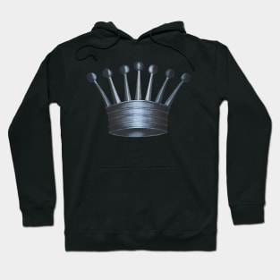 King of Pain Hoodie